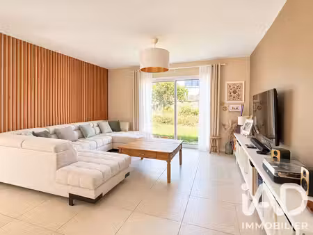 maison à nazelles-négron (37530)