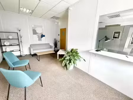 location locaux professionnels 10 pièces 200 m² à angers (49000)  2 300 €