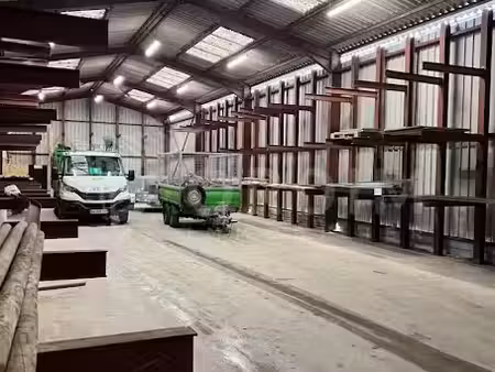 location locaux professionnels 0 pièces 270 m² à auxerre (89000)  1 500 €