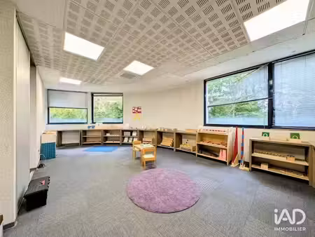 location locaux professionnels 0 pièces 137 m² à horbourg-wihr (68180)  1 950 €