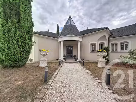 achat maison 7 pièces 367m² charmont sous barbuise 10150