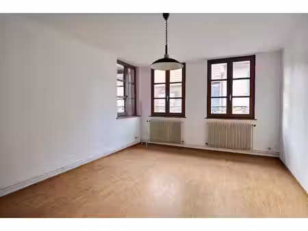 location appartement 2 pièces 44m² barr 67140