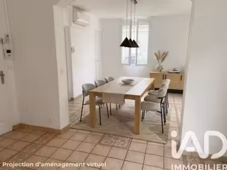 appartement à tours (37000)
