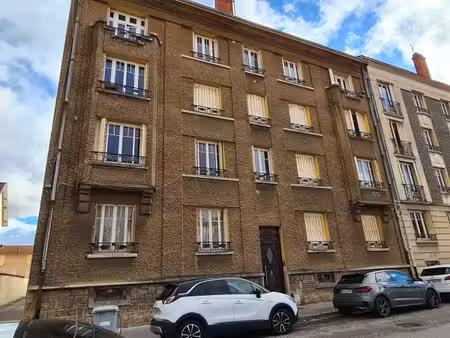 location appartement 41m² nancy 54000