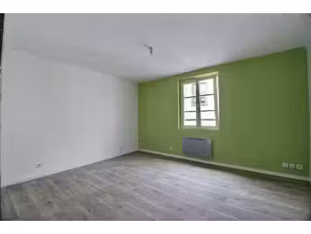 location appartement 2 pièces 54m² selestat 67600