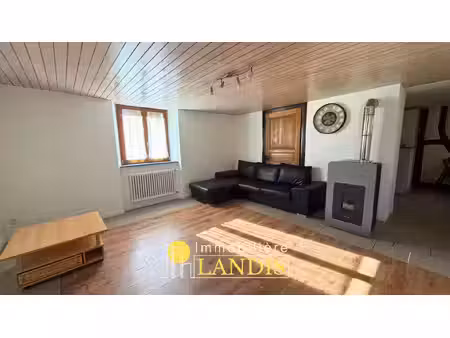 location appartement 2 pièces 78m² illhaeusern 68970