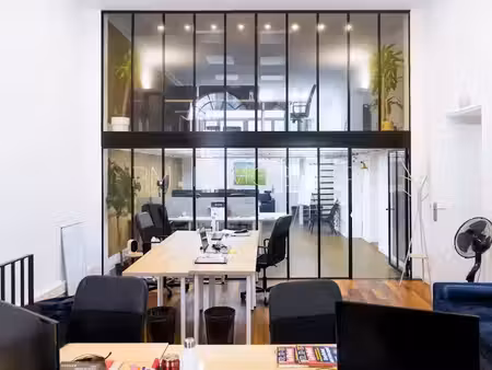 location locaux professionnels 0 pièces 176.8 m² à marseille 6ème (13006)  3 490 €