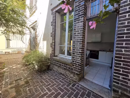 location maison 3 pièces 65m² troyes 10000