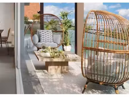 appartement t4 de 79 m² à dingy en vuache
