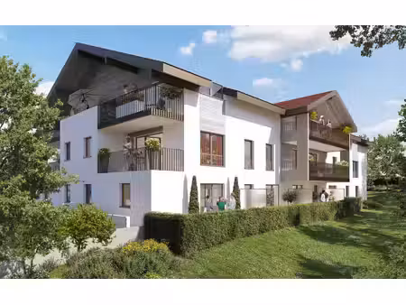 appartement neydens 3 pièce(s) 71 m2