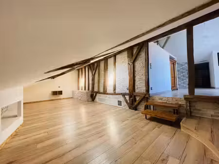 vente maison 9 pièces 261 m2 à sauveterre-de-béarn