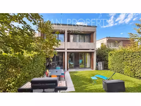 exclusivite maison thonon
