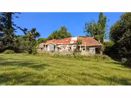 vente maison 3 pièces 80 m² tréduder (22310)