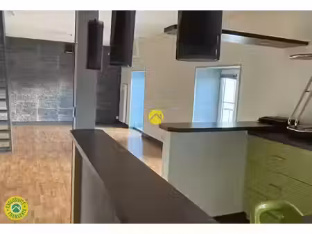vente maison 3 pièces 69 m² bourges (18000)