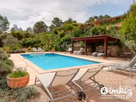 maison t4 avec 4 chambres d'hôtes