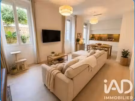vente appartement 3 pièces à cannes (06150) : à vendre 3 pièces / 77m² cannes
