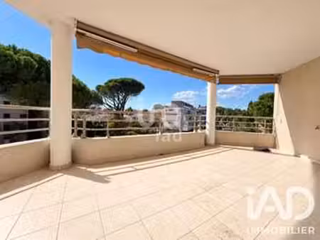 vente appartement 4 pièces à saint-raphaël (83530) : à vendre 4 pièces / 126m² saint-rapha