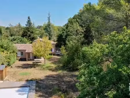 vente maison piscine à aix-en-provence (13080) : à vendre piscine / 149m² aix-en-provence