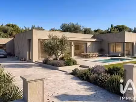 vente maison piscine à arles (13104) : à vendre piscine / 160m² arles