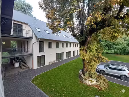 montcel (73100) – grange à réhabiliter – projet immobilier avec permis purgé