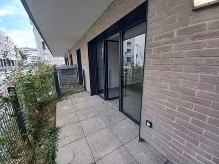 appartement t2