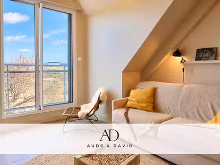 appartement ancien