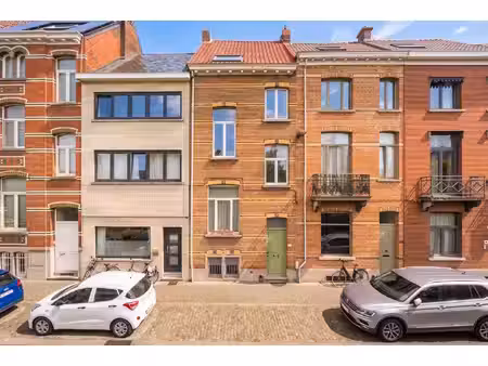 huis te koop in mechelen met 3 slaapkamers