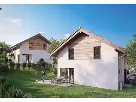 ' villas eloquence ' villa 02 - frais de notaires offerts