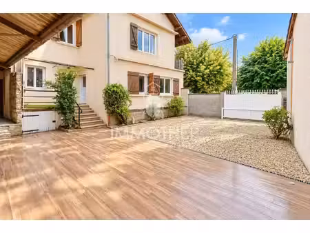 maison à vendre viriville