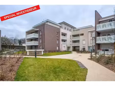 appartement t5