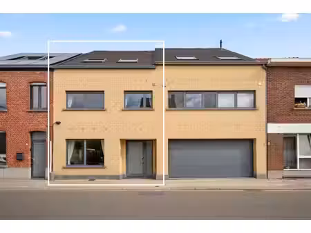 commercieel te koop in leuven