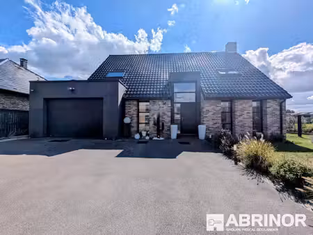 achat maison 5 pièces 140m² warlaing 59870