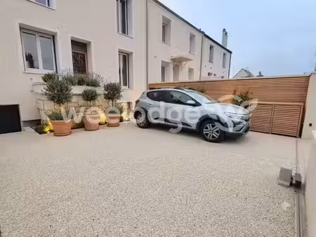 vente maison 4 pièces 95 m² à livry-gargan (93190)  274 000 €