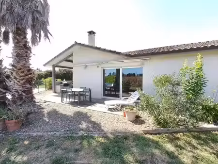 vente maison 4 pièces 110 m² à onard (40380)  279 000 €