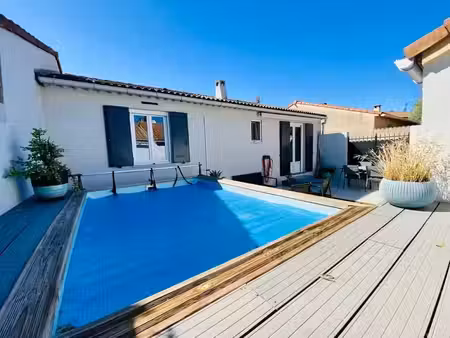 vente villa 3 pièces 75 m² à avignon (84000)  270 000 €