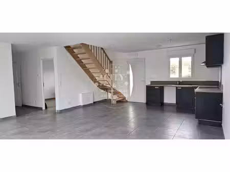 achat maison 4 pièces 99m² verton 62180