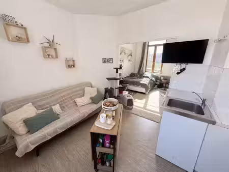 achat immeuble 127m² amiens 80000