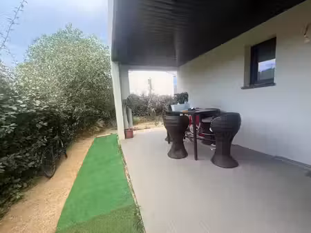 vente villa 6 pièces 122 m2 à perpignan