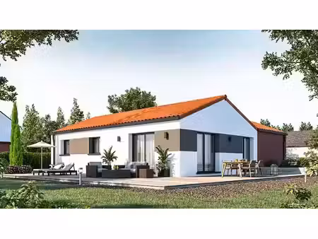 vente maison neuve 3 pièces 90 m² à champtoceaux (49270)  255 000 €