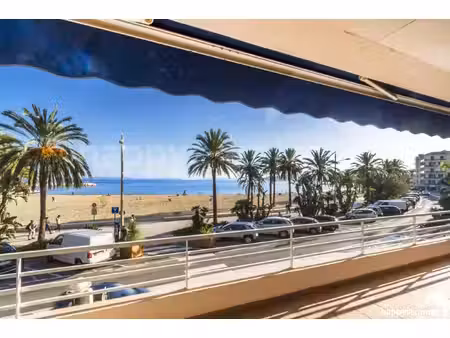 a louer : appartement t3 (le lavandou)