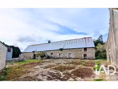 maison à locmaria-grand-champ (56390)
