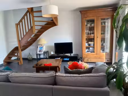 vente villa 4 pièces 100 m2 à saleilles