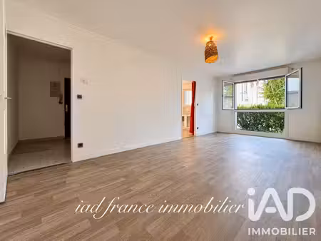 studio à vernon (27200)