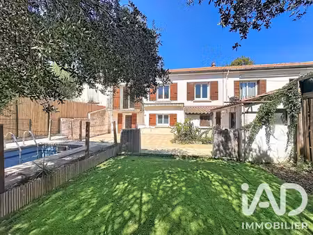maison à avignon (84000)