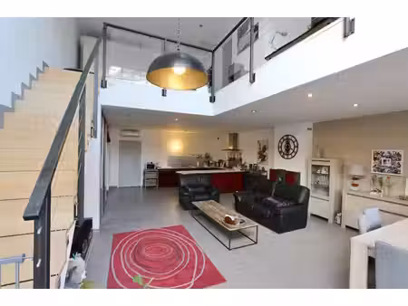 maison contemporaine récente 121m² avec jardin - pignans