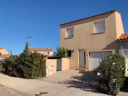 vente villa 4 pièces 88 m2 à claira
