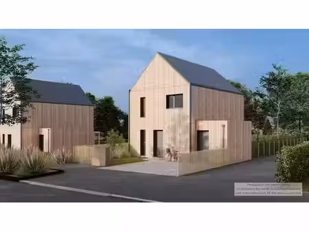 vente maison neuve 4 pièces 85 m² à noyal-châtillon-sur-seiche (35230)  259 204 €