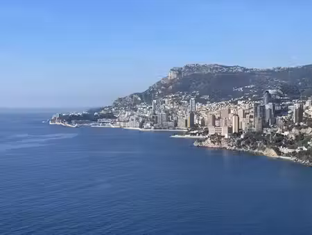 villa de 6 pièces de luxe en vente roquebrune-cap-martin  france