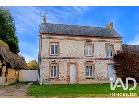 maison à hondouville (27400)