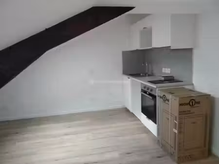 location appartement 1 pièces 16 m2 à carmaux